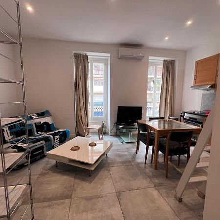Heart Of Nice Harboor Cosy And Central Bagian luar foto