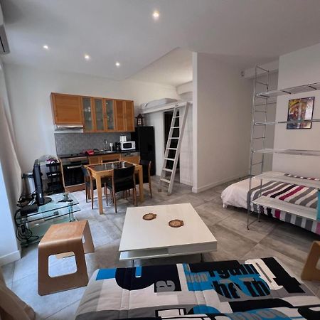 Heart Of Nice Harboor Cosy And Central Bagian luar foto