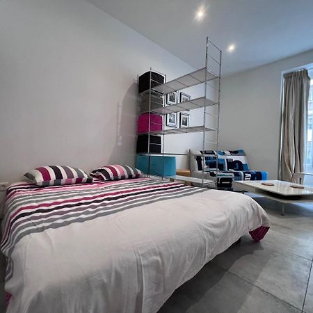 Heart Of Nice Harboor Cosy And Central Bagian luar foto