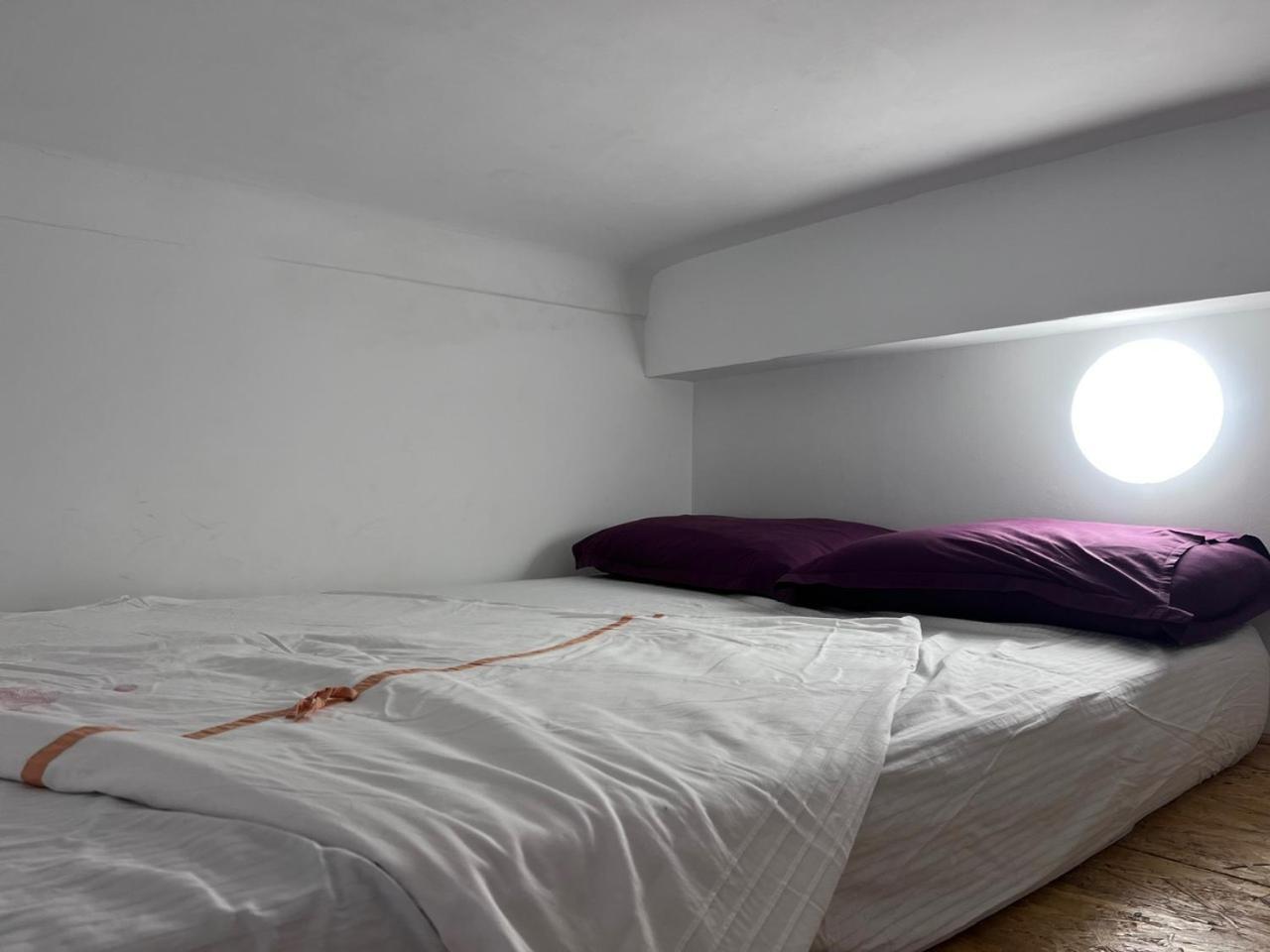 Heart Of Nice Harboor Cosy And Central Bagian luar foto
