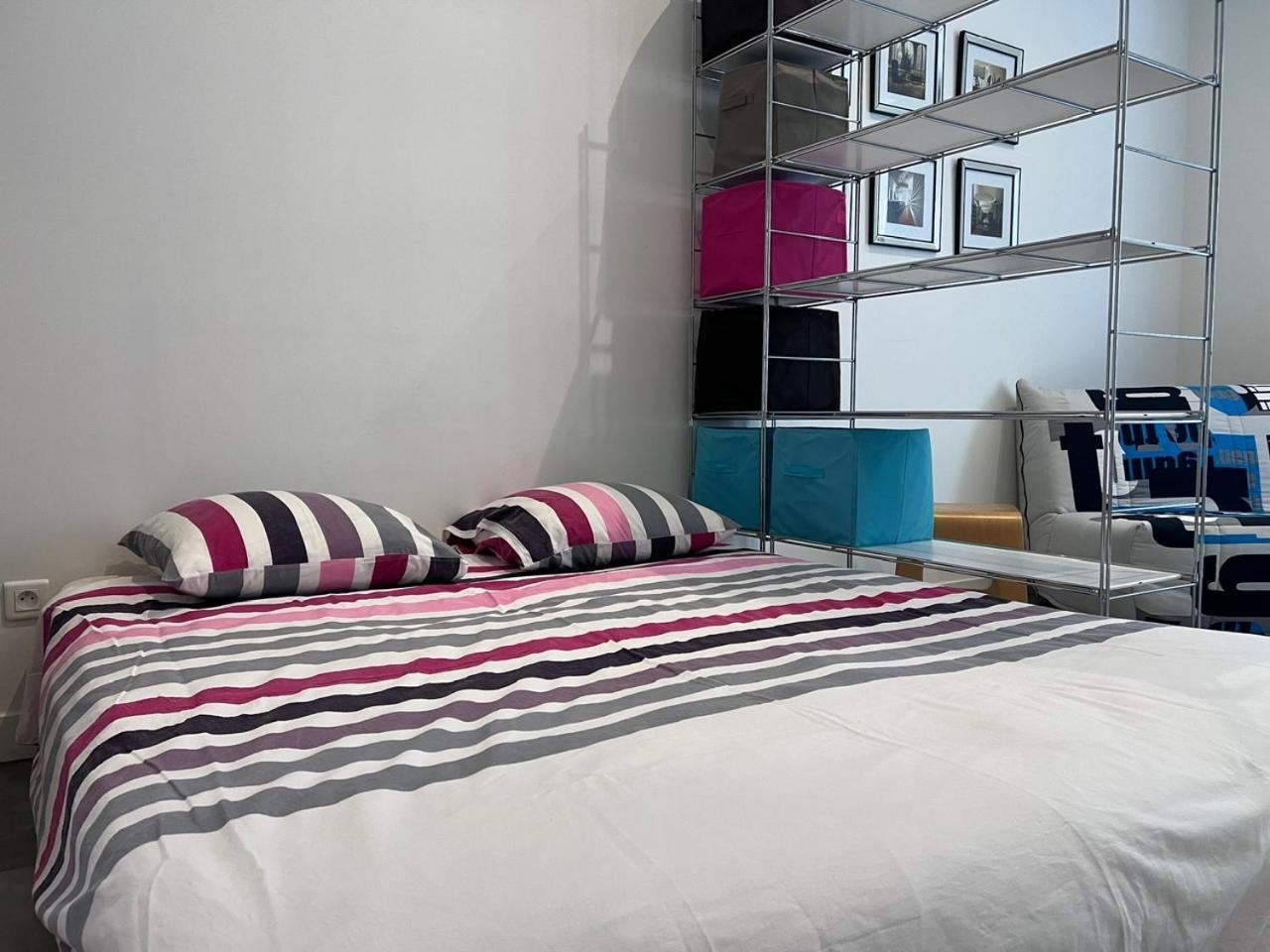 Heart Of Nice Harboor Cosy And Central Bagian luar foto