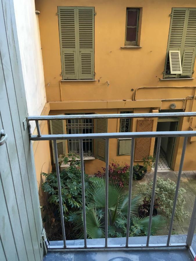Heart Of Nice Harboor Cosy And Central Bagian luar foto