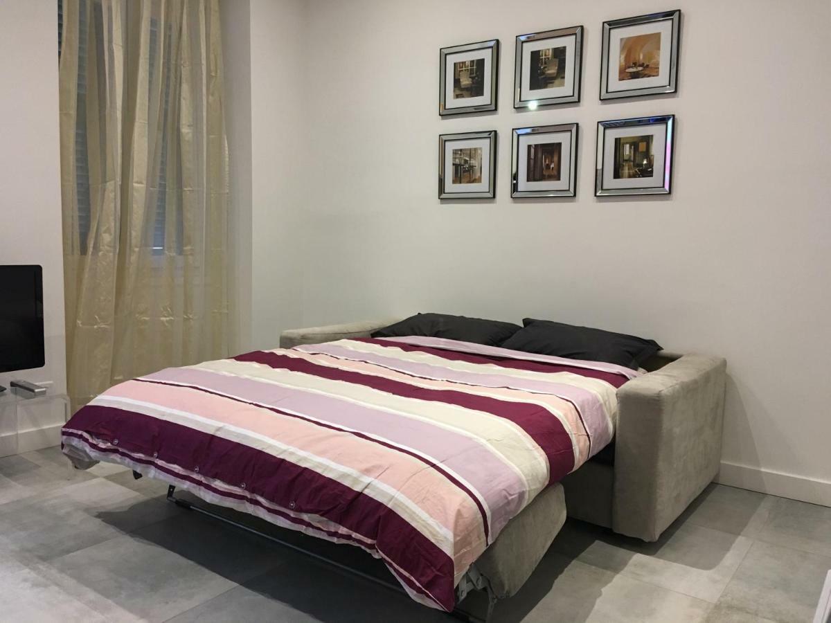 Heart Of Nice Harboor Cosy And Central Bagian luar foto