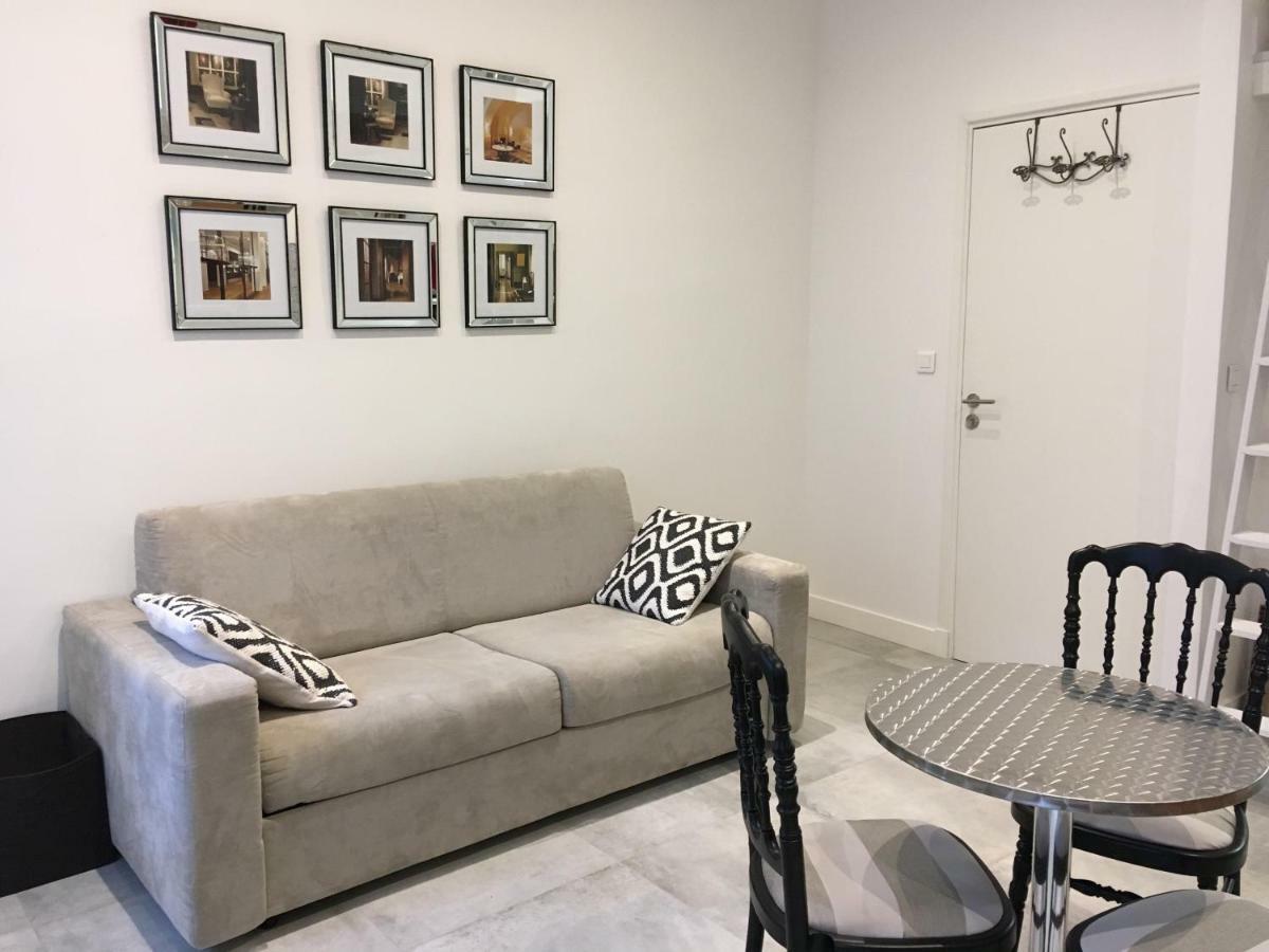 Heart Of Nice Harboor Cosy And Central Bagian luar foto