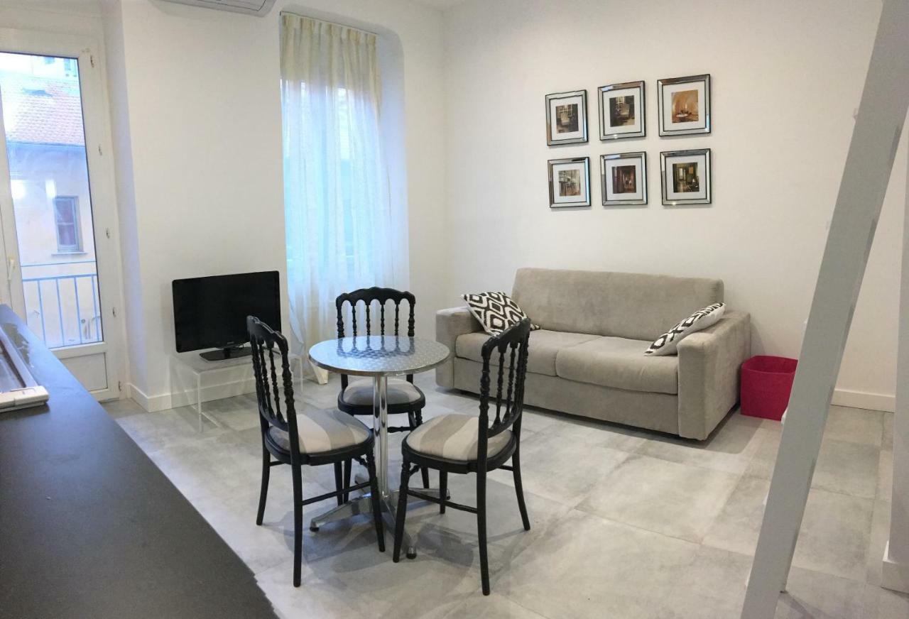 Heart Of Nice Harboor Cosy And Central Bagian luar foto