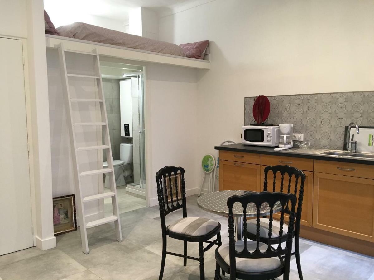 Heart Of Nice Harboor Cosy And Central Bagian luar foto