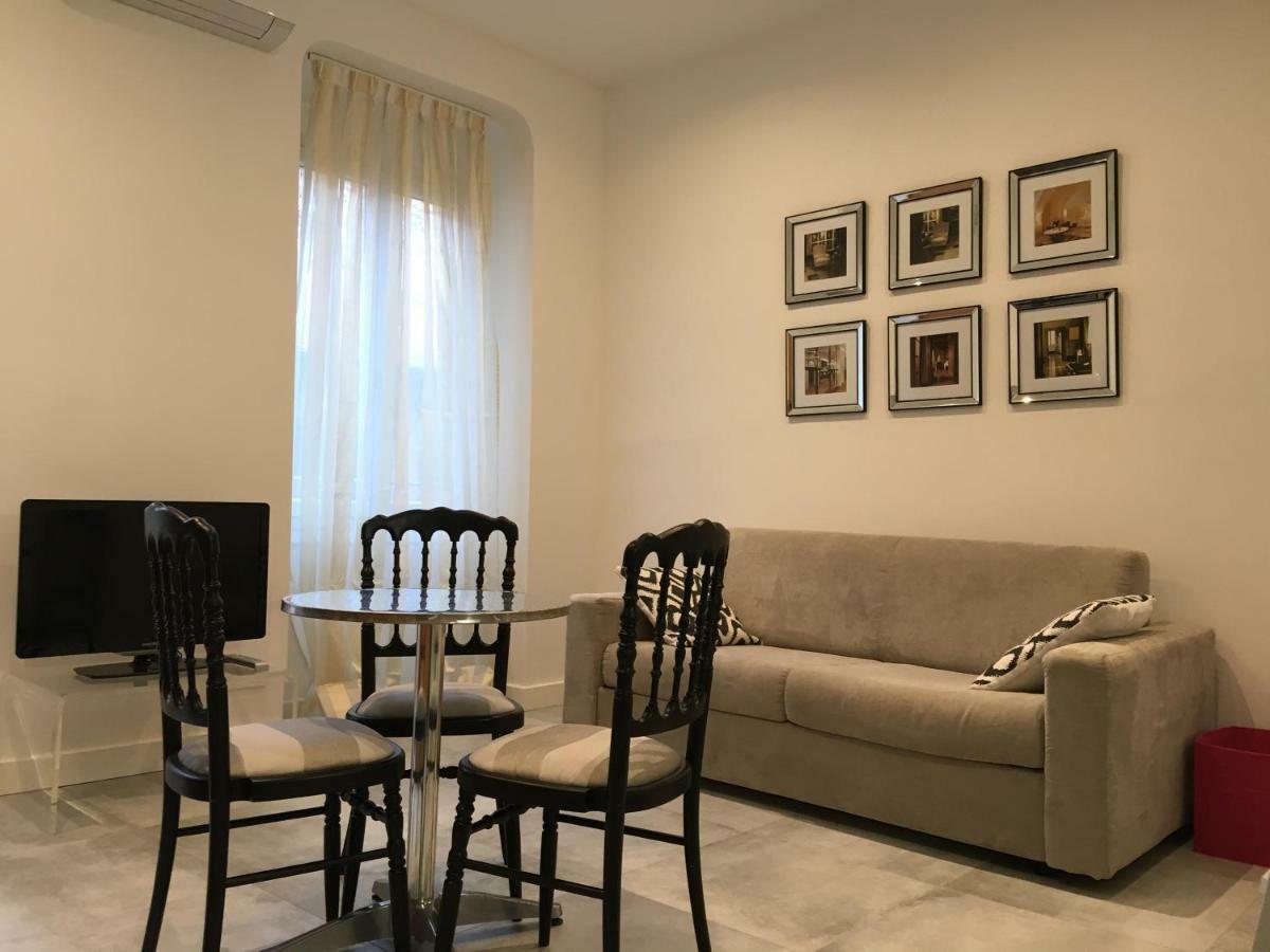 Heart Of Nice Harboor Cosy And Central Bagian luar foto