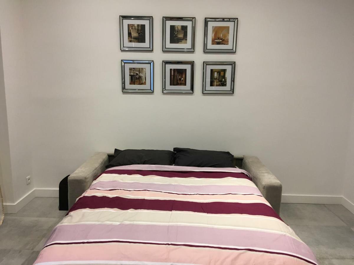 Heart Of Nice Harboor Cosy And Central Bagian luar foto
